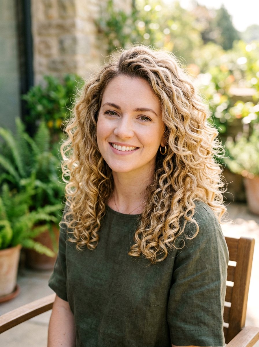 Root Shadow On Curly Blonde Hair - 20 root shadow ideas for blonde hair - 20 root shadow ideas for blonde hair