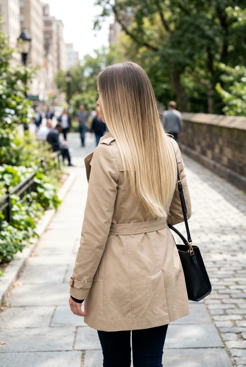 Root Stretch Blonde Balayage - 20 blonde hair with shadow root balayage - 20 blonde hair with shadow root balayage