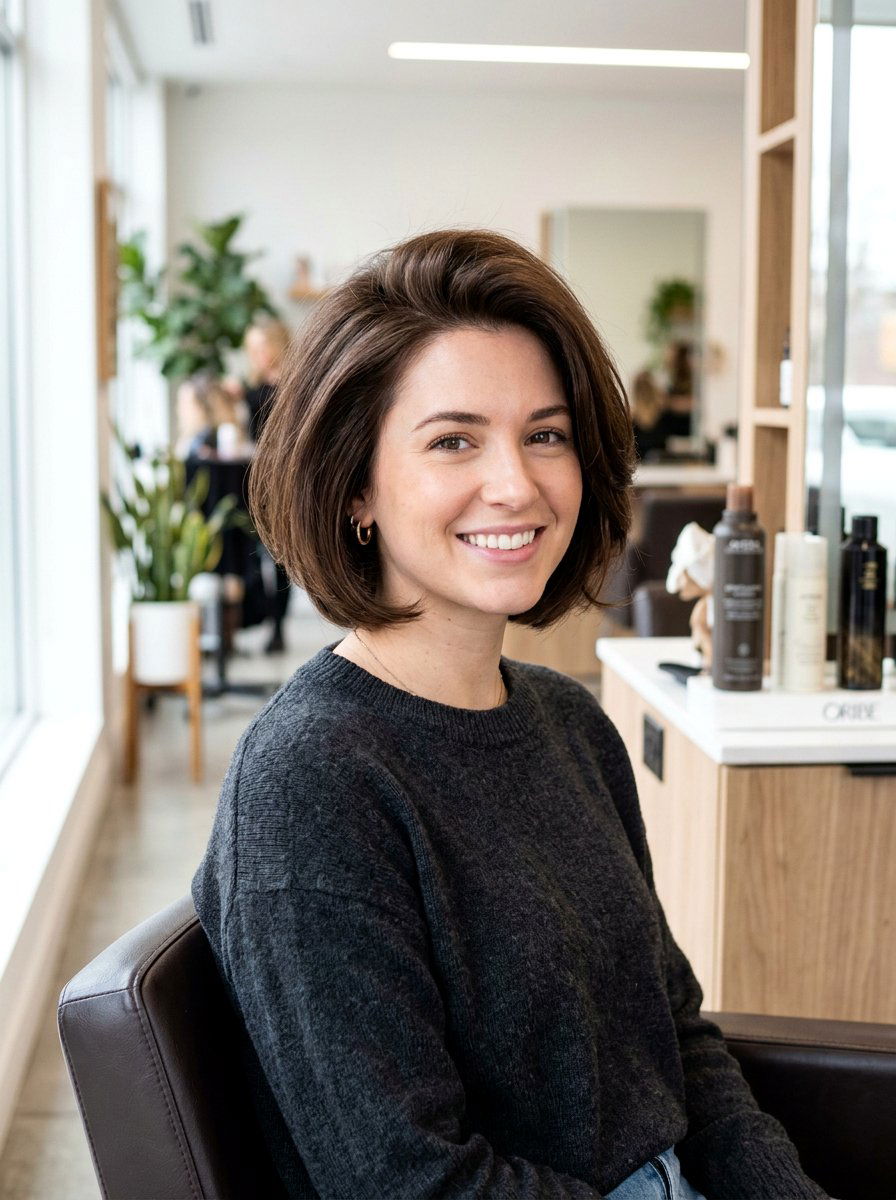 Root Volume Perm For Bob Haircut - 20 root volume perm for women - 20 root volume perm for women