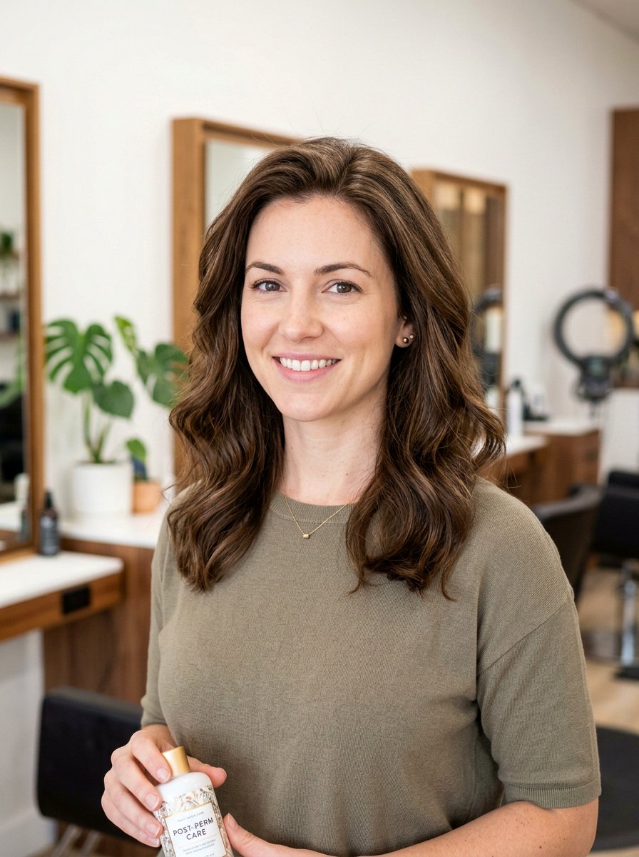 Root Volume Perm For Damaged Hair With Caution - 20 root volume perm for women - 20 root volume perm for women