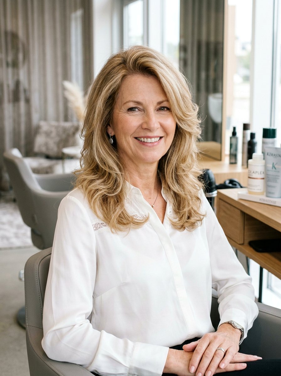 Root Volume Perm For Mature Women - 20 root volume perm for women - 20 root volume perm for women