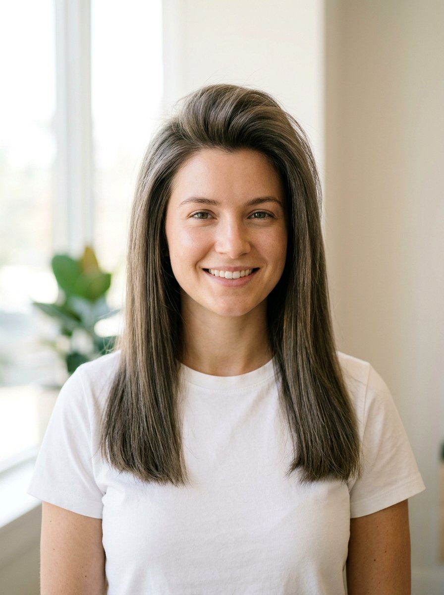 Root Volume Perm For Oily Flat Roots - 20 root volume perm for women - 20 root volume perm for women