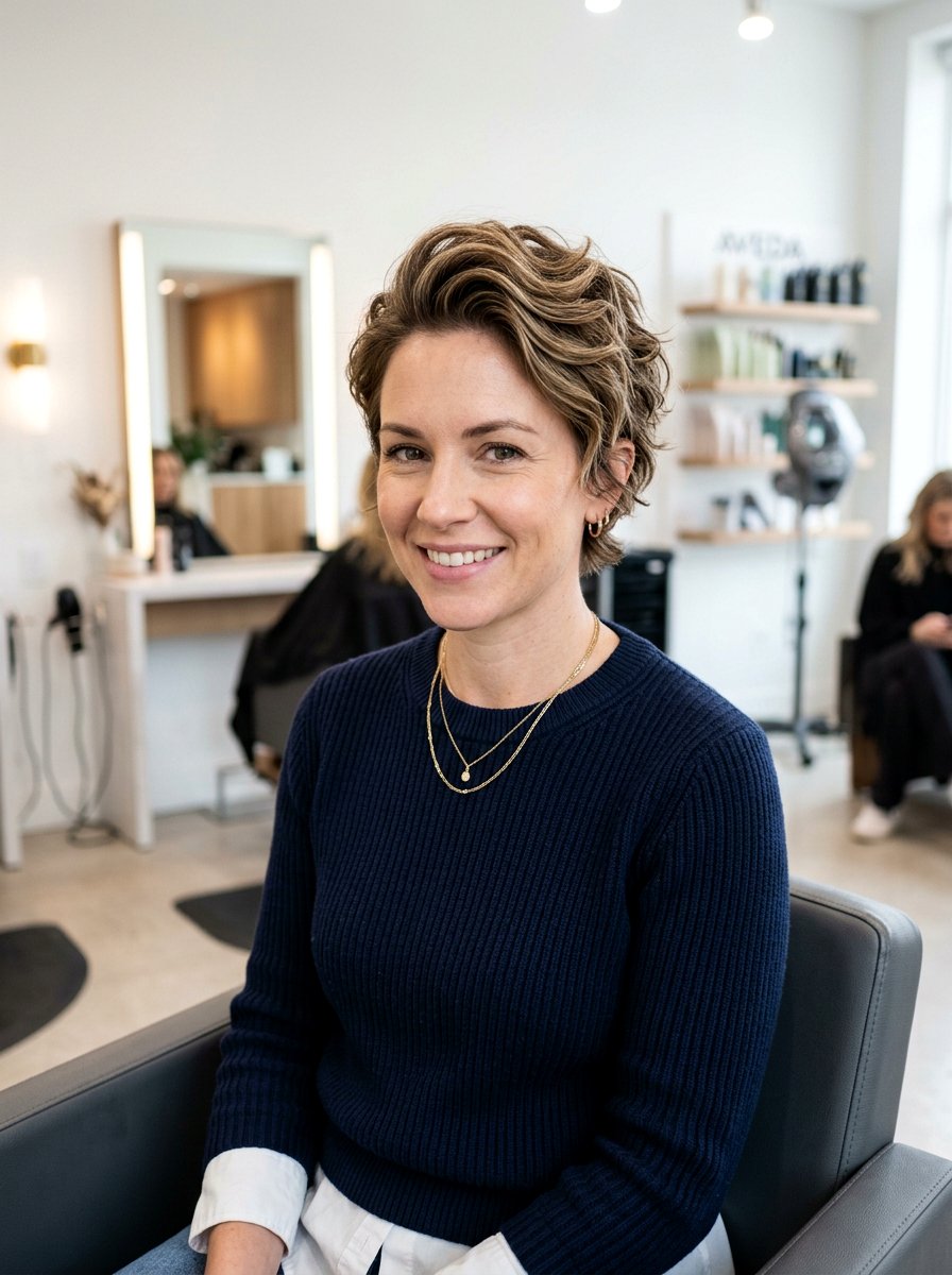 Root Volume Perm For Short Hair - 20 root volume perm for women - 20 root volume perm for women