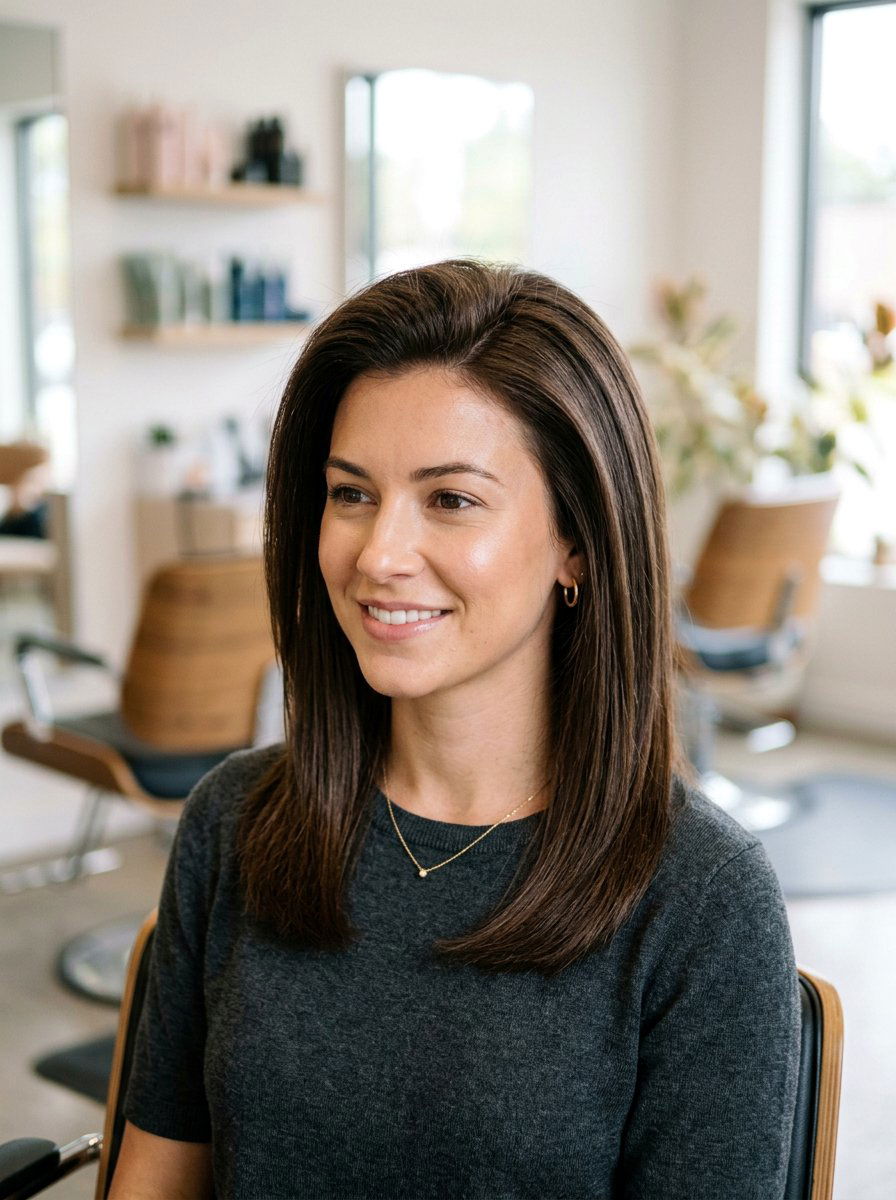 Root Volume Perm For Straight Hair - 20 root volume perm for women - 20 root volume perm for women