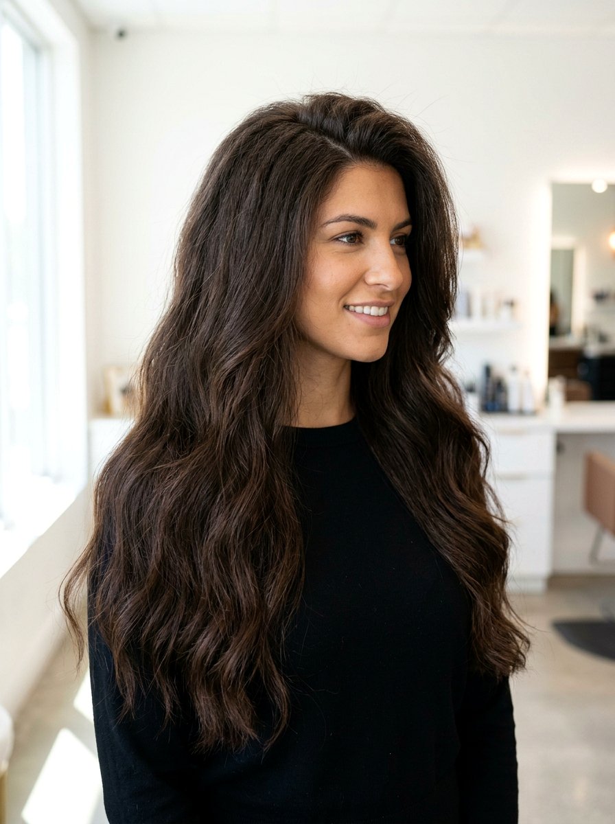 Root Volume Perm For Thick Heavy Hair - 20 root volume perm for women - 20 root volume perm for women