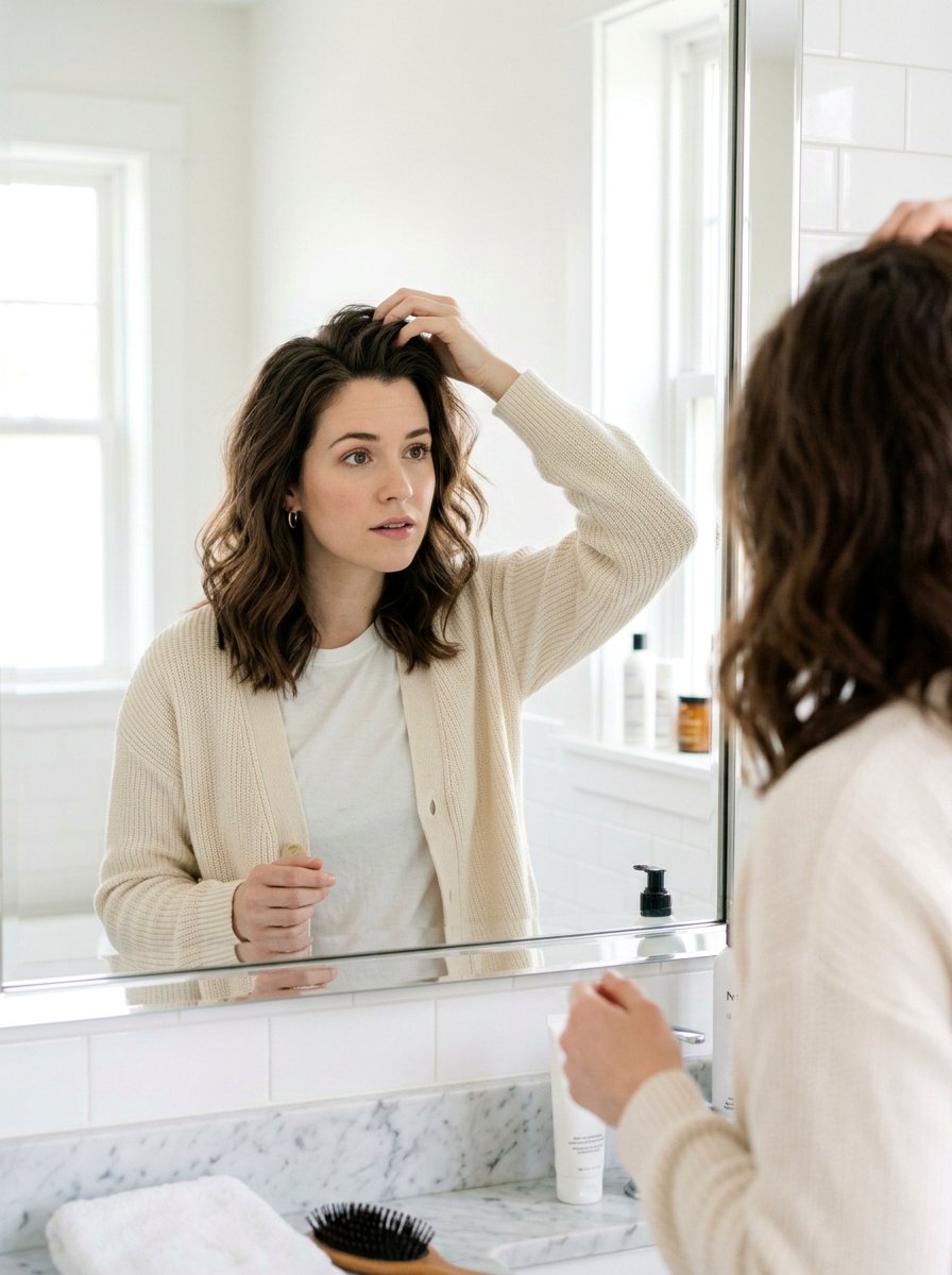 Root Volume Perm Pros And Cons For Women - 20 root volume perm for women - 20 root volume perm for women