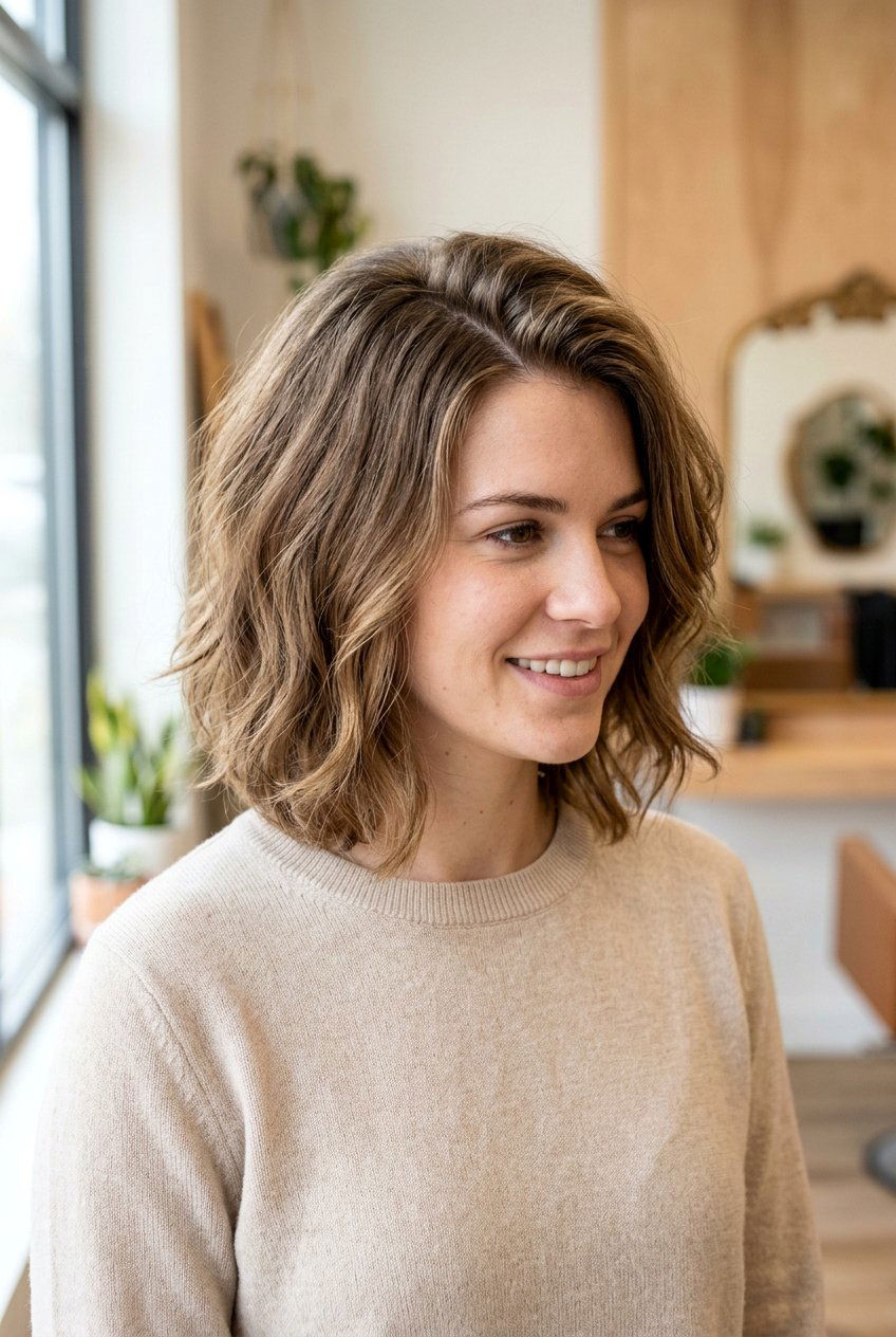 Root lift perm - 20 root perm hairstyles - 20 root perm hairstyles