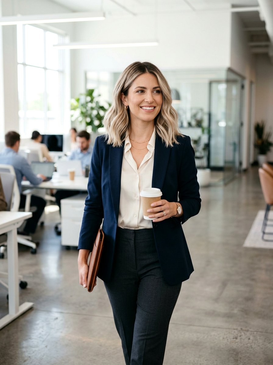 Rooted Beige Blonde Lob - 20 rooted beige blonde for mature women - 20 rooted beige blonde for mature women