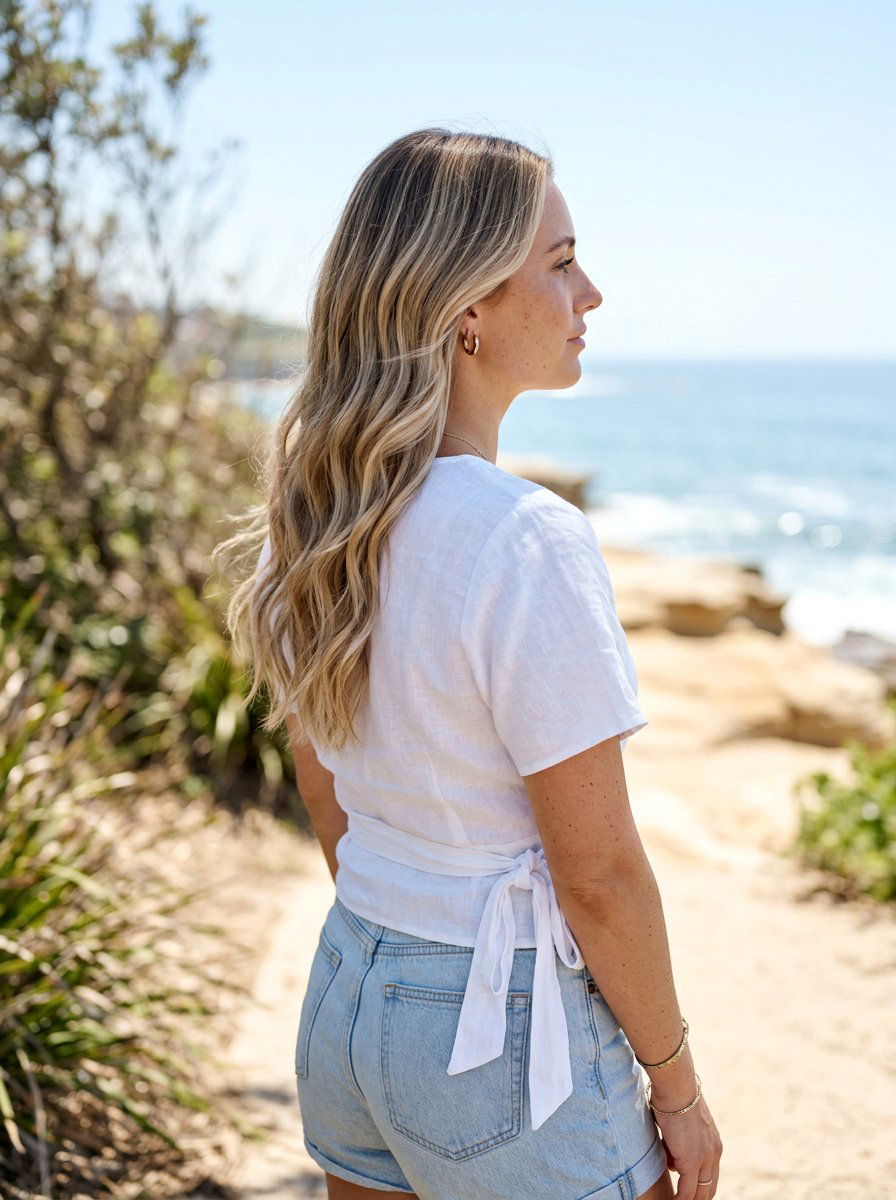 Rooted Blonde Balayage With Soft Lowlights - 20 rooted blonde with lowlights - 20 rooted blonde with lowlights