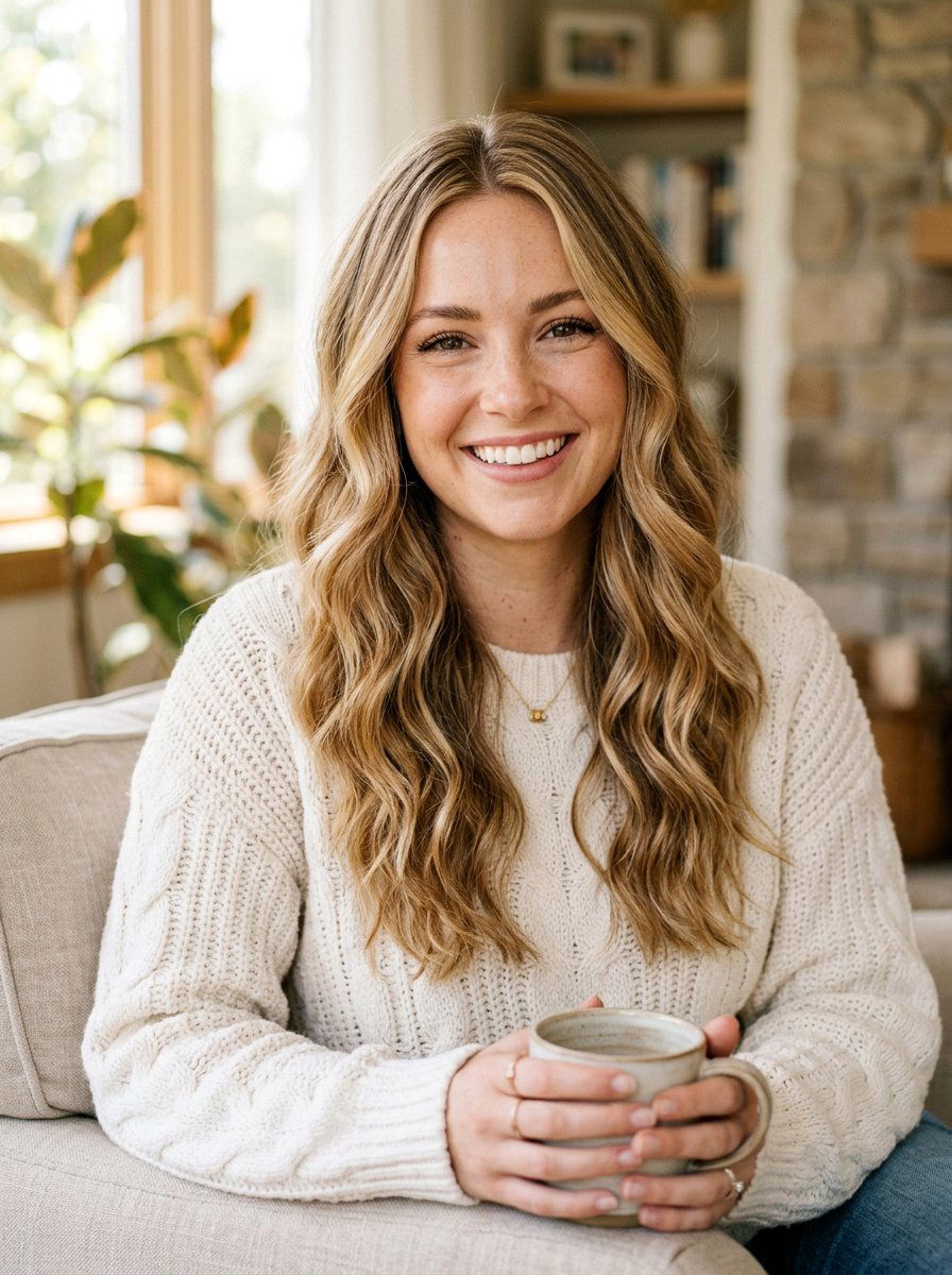 Rooted Blonde With Warm Lowlights - 20 rooted blonde with lowlights - 20 rooted blonde with lowlights