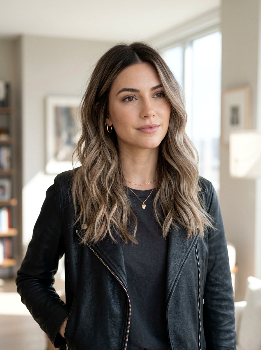 Rooted Dark Beige Blonde - 20 rooted beige blonde for mature women - 20 rooted beige blonde for mature women