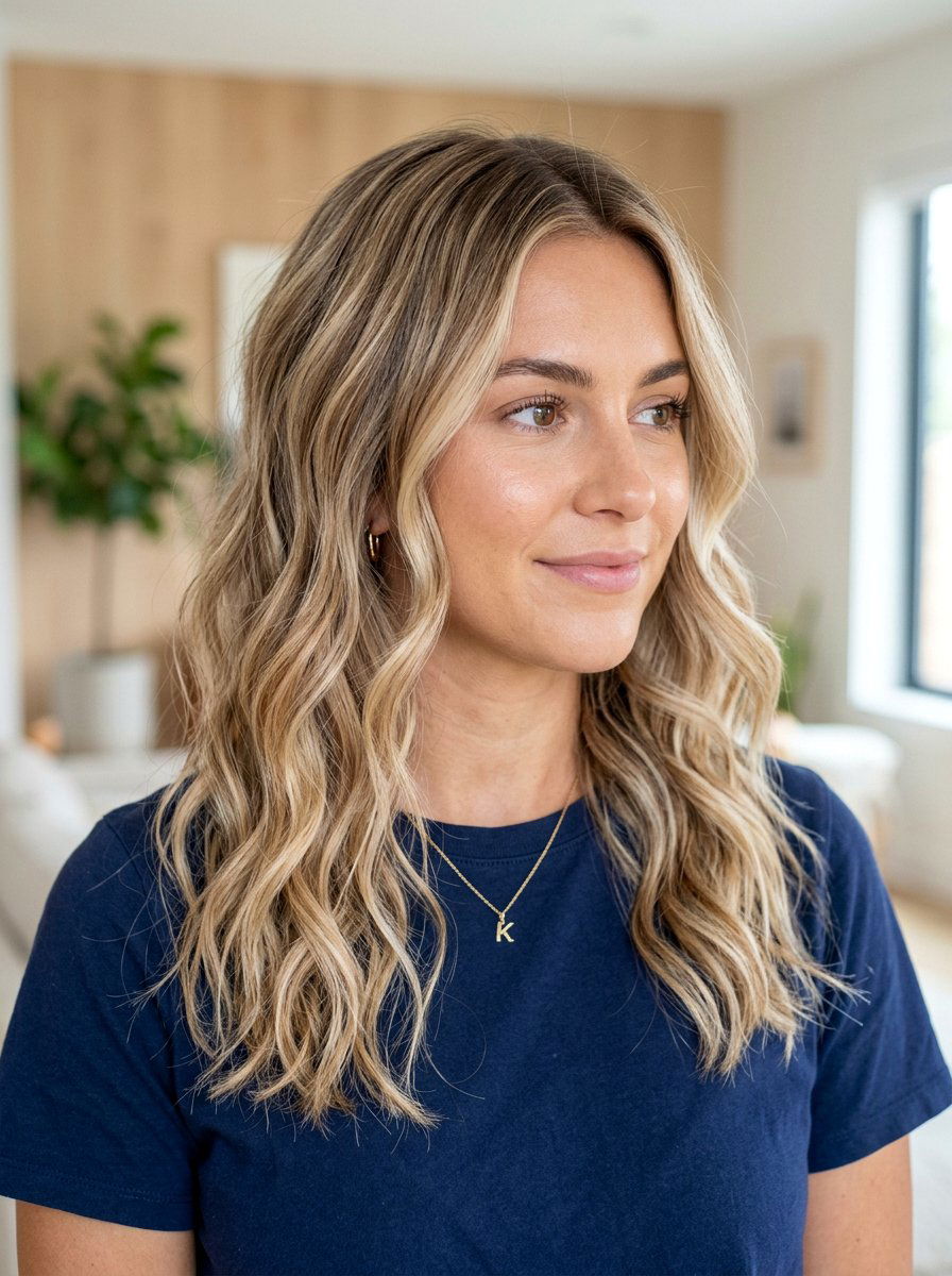 Rooty Beige Blonde With Lowlights - 20 rooty beige blonde hair - 20 rooty beige blonde hair