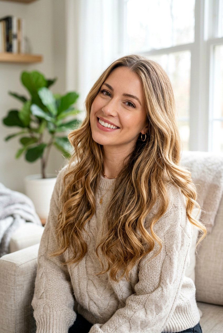 Rooty Honey Blonde Balayage - 20 rooty blonde balayage - 20 rooty blonde balayage