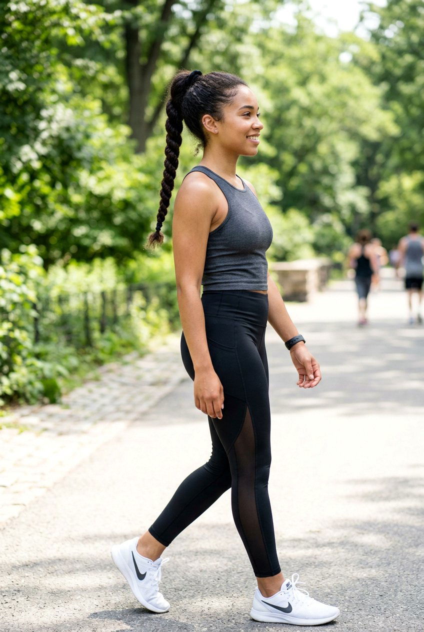 Rope Braid Ponytail For Frizzy Hair - 20 anti frizz braid hairstyle - 20 anti frizz braid hairstyle