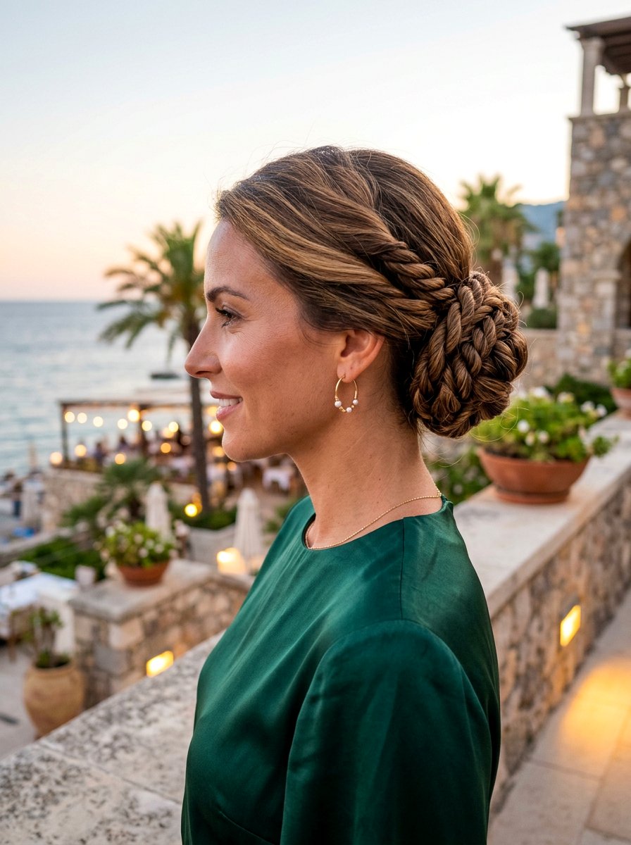 20 Stunning Vacation Hair Ideas for Women to Try This Year