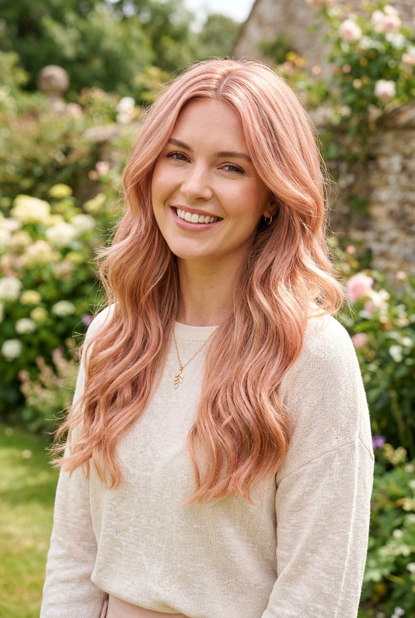 20 Stunning Blonde Hair Makeover Ideas for a Fresh New Look