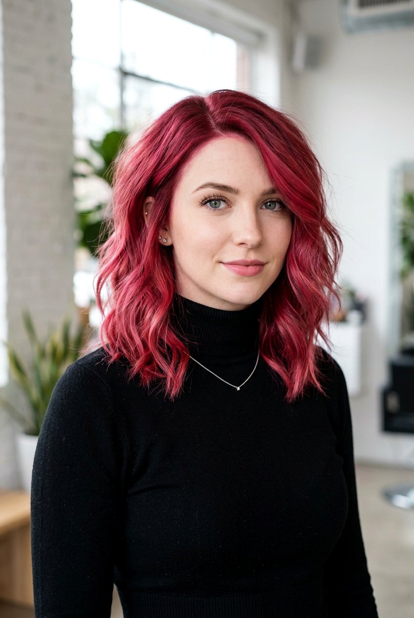 20 Best Hair Color Ideas For Cool Undertones To Try Now