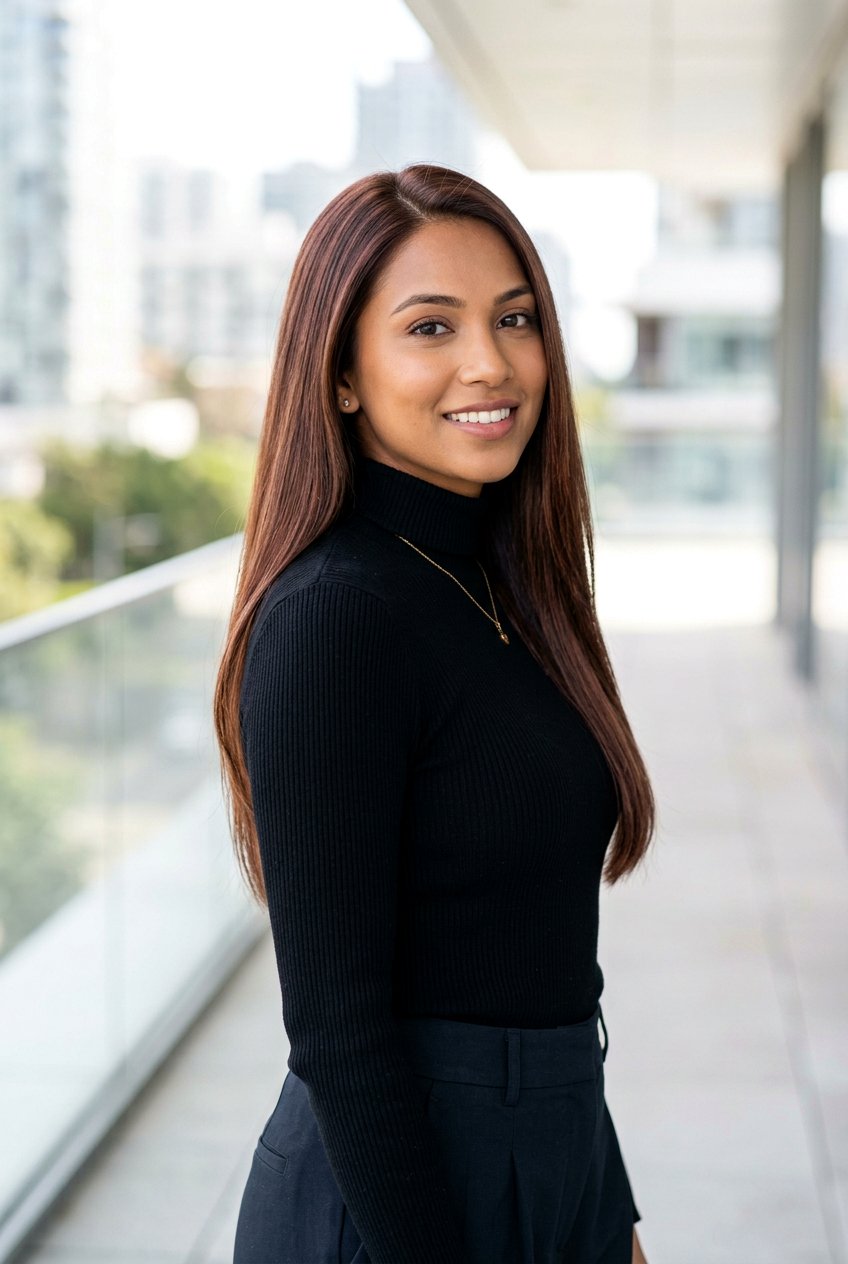 Rosewood Brown with Lowlights - 20 rosewood brown hair - 20 rosewood brown hair