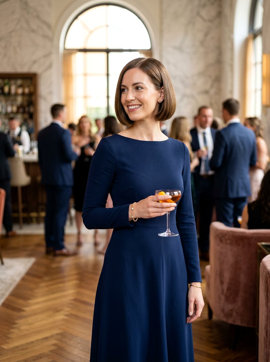 Rounded Bob For Fine Hair - 20 rounded bob for thin hair women - 20 rounded bob for thin hair women