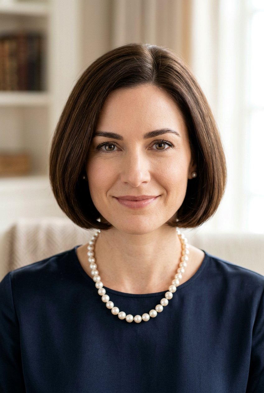 Rounded Bob For Thin Hair - 20 best bob haircut for fine thin hair - 20 best bob haircut for fine thin hair