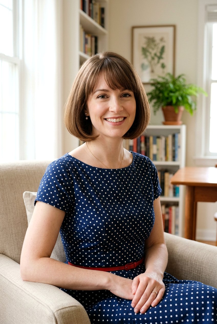 Rounded Bob With Bangs Fine Hair - 20 fine hair bob with layers and bangs - 20 fine hair bob with layers and bangs