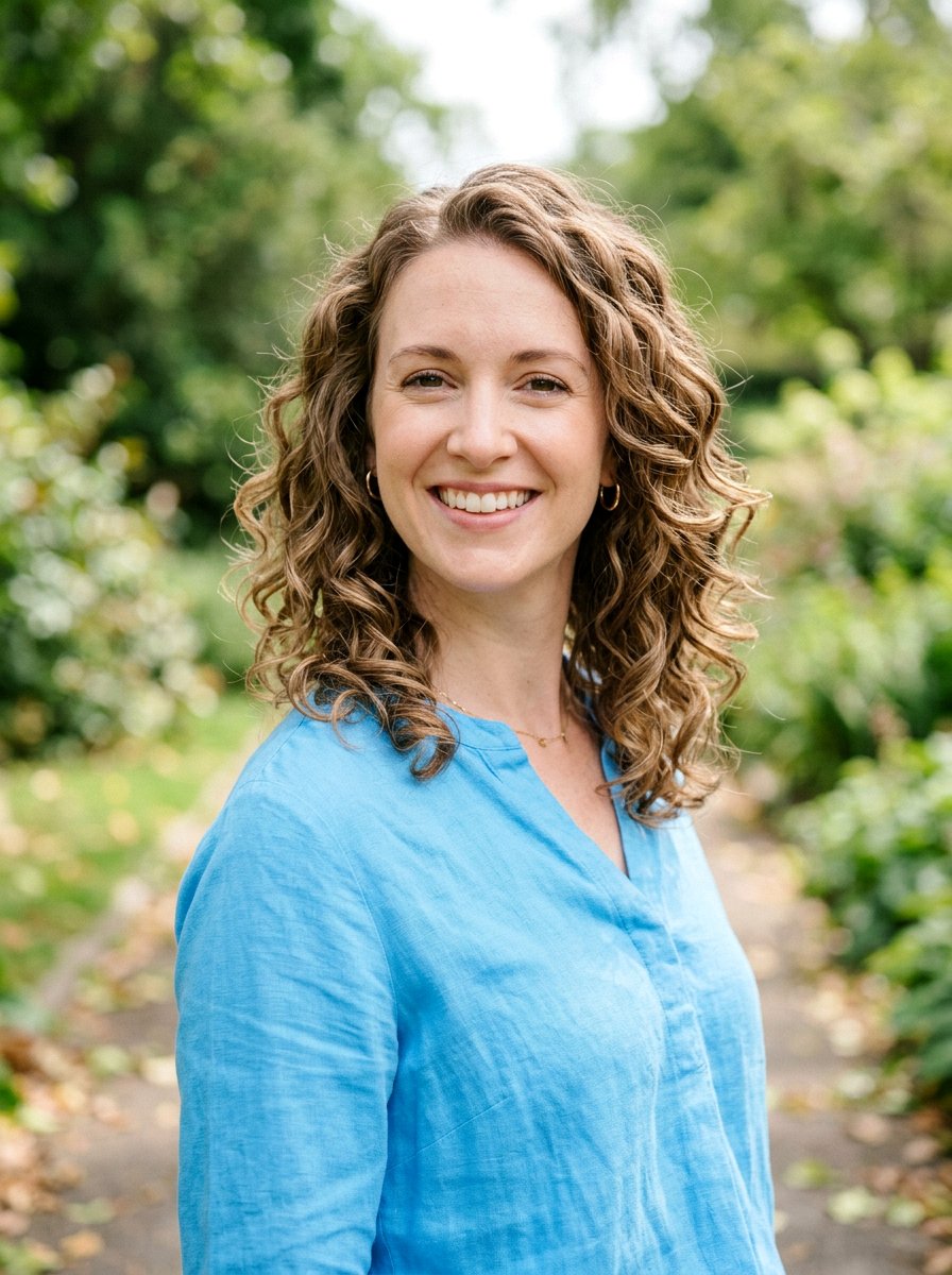 Rounded Curly Cut for Fine Hair - 20 round haircut for curly hair - 20 round haircut for curly hair