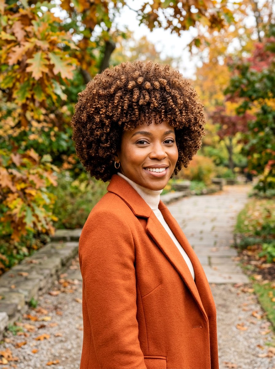 Rounded Curly Haircut For 3b Hair - 20 haircut for 3b curly hair - 20 haircut for 3b curly hair