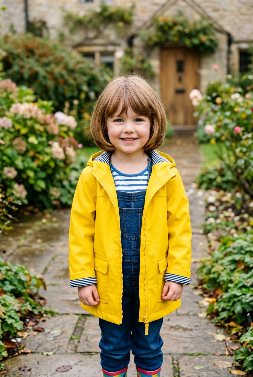 Rounded Layered Haircut - 20 little girls haircut with layers - 20 little girls haircut with layers