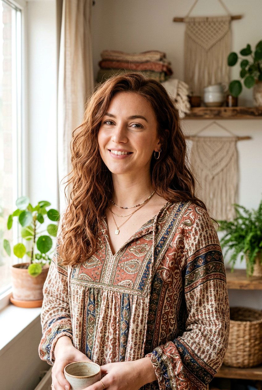 Rustic Copper Brunette Hair - 20 low maintenance red brunette hair color - 20 low maintenance red brunette hair color