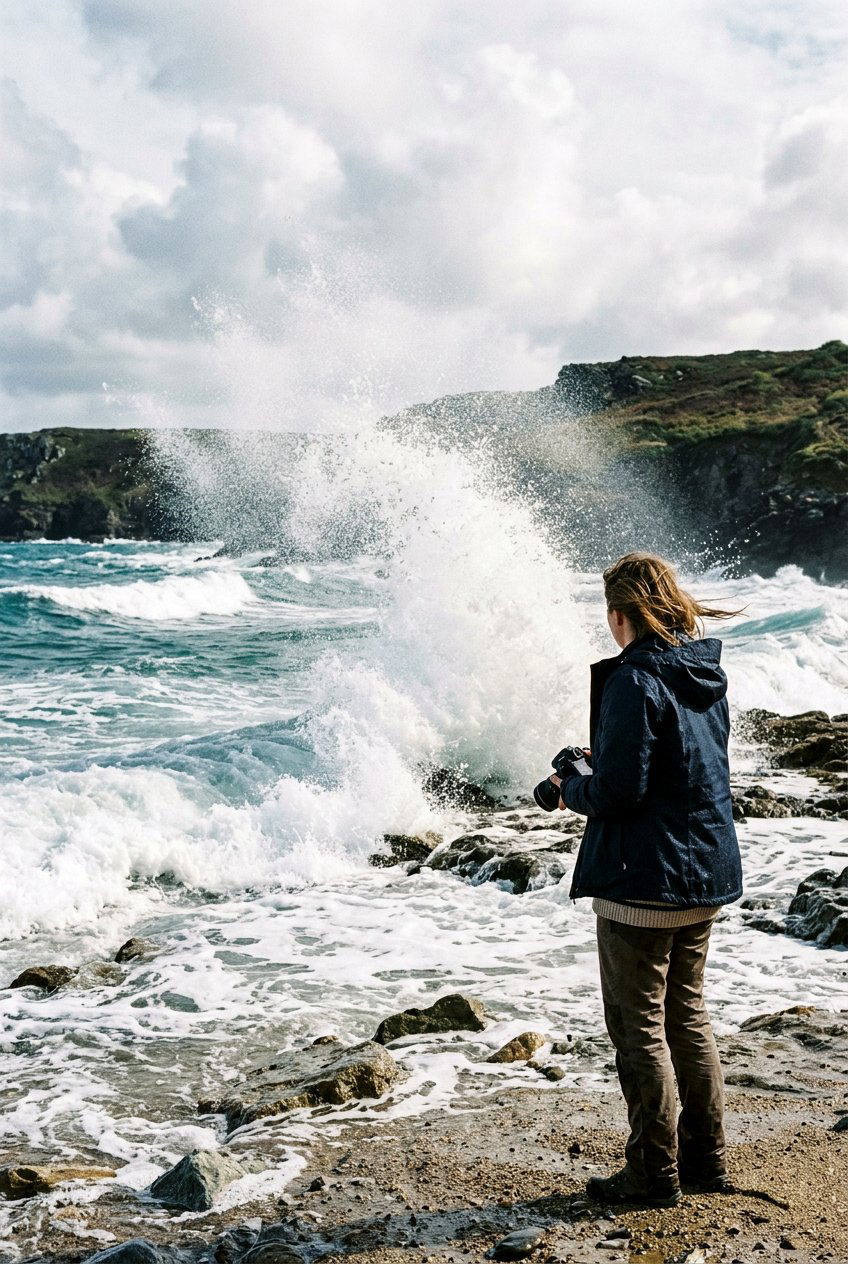 Salt Spray Beach Waves - 20 beach wave hairstyles - 20 beach wave hairstyles