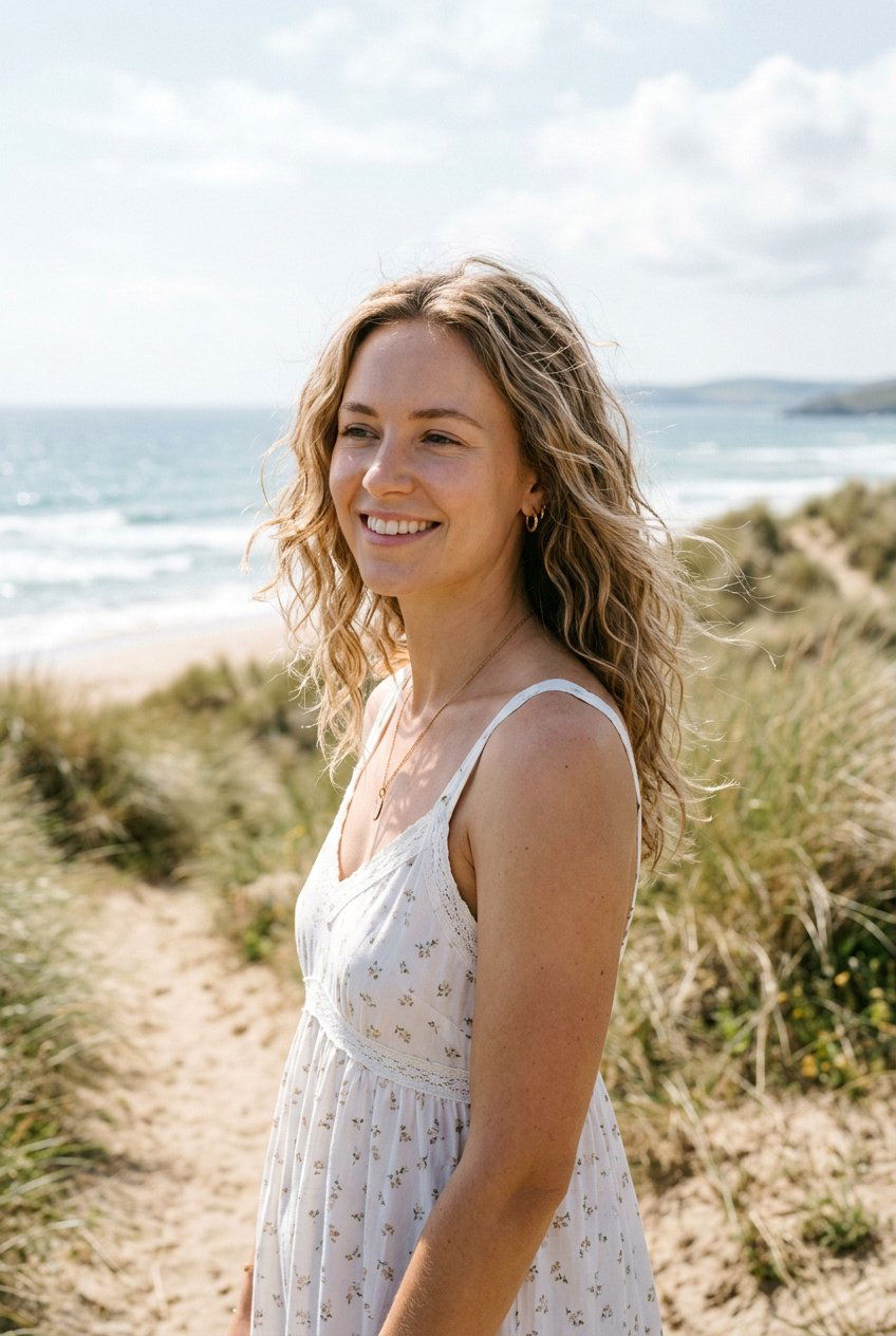 Salt spray air dry waves fine hair - 20 heatless waves for shoulder length fine hair - 20 heatless waves for shoulder length fine hair