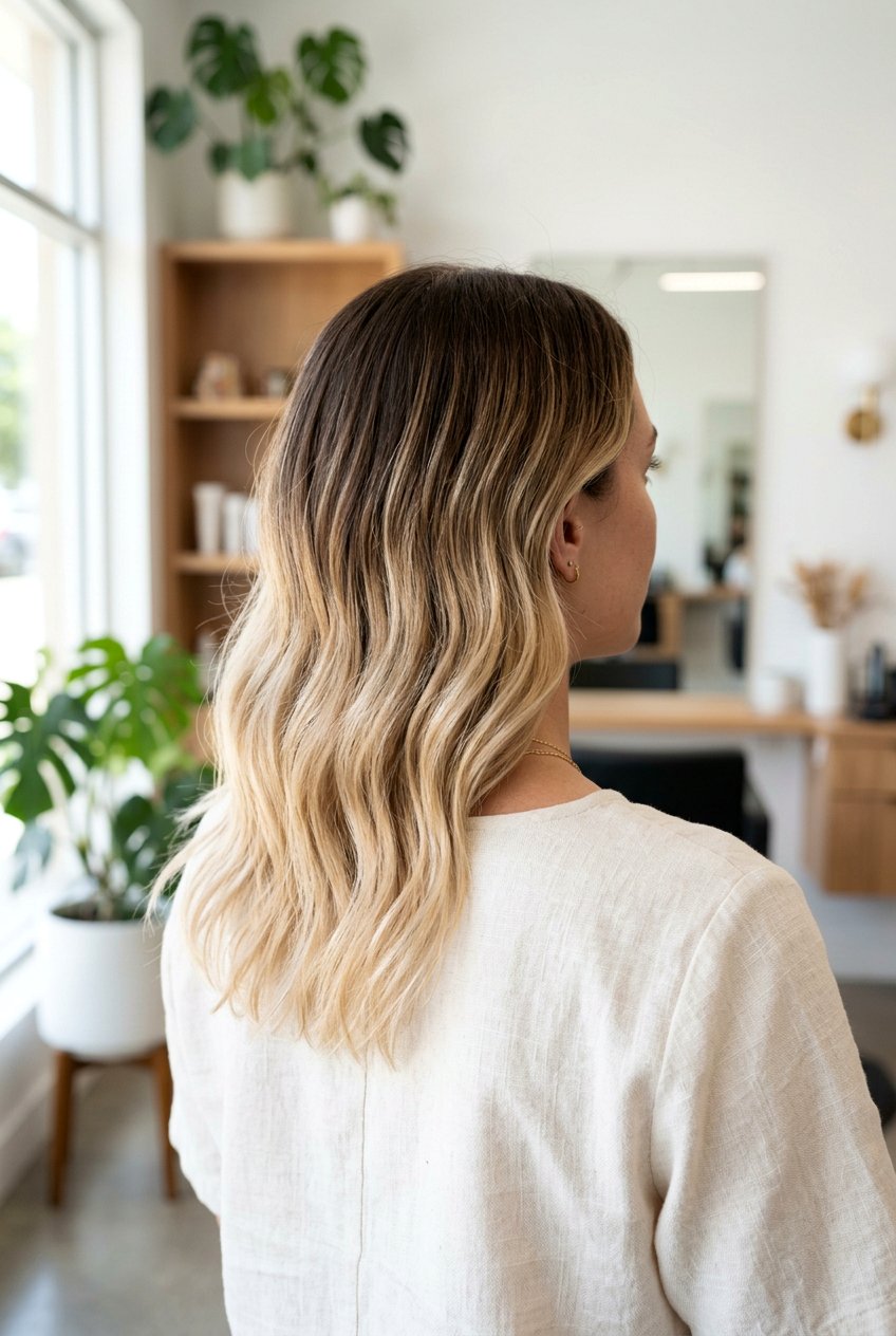 20 Beautiful Sand Blonde Hair Color Ideas for a Chic Look