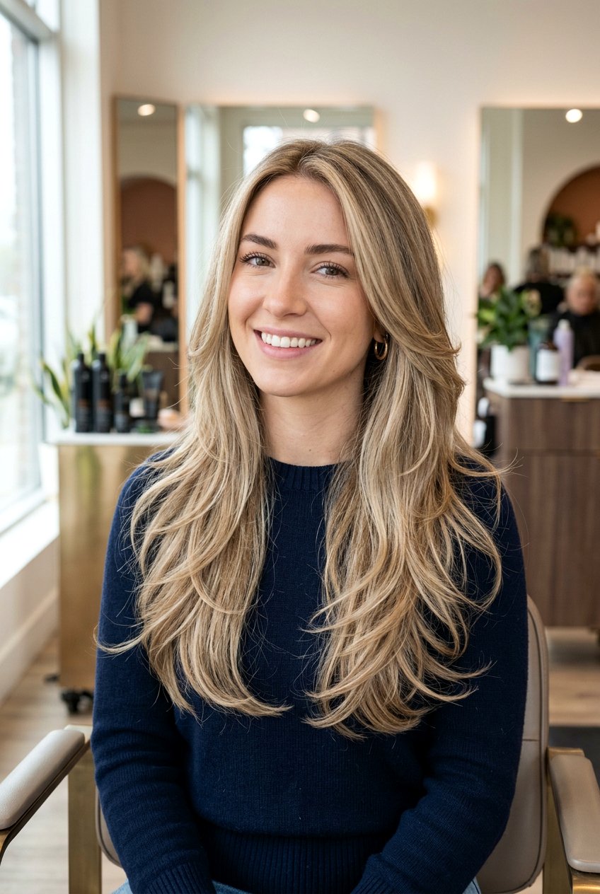 Sand Blonde - 20 expensive blonde hair color - 20 expensive blonde hair color