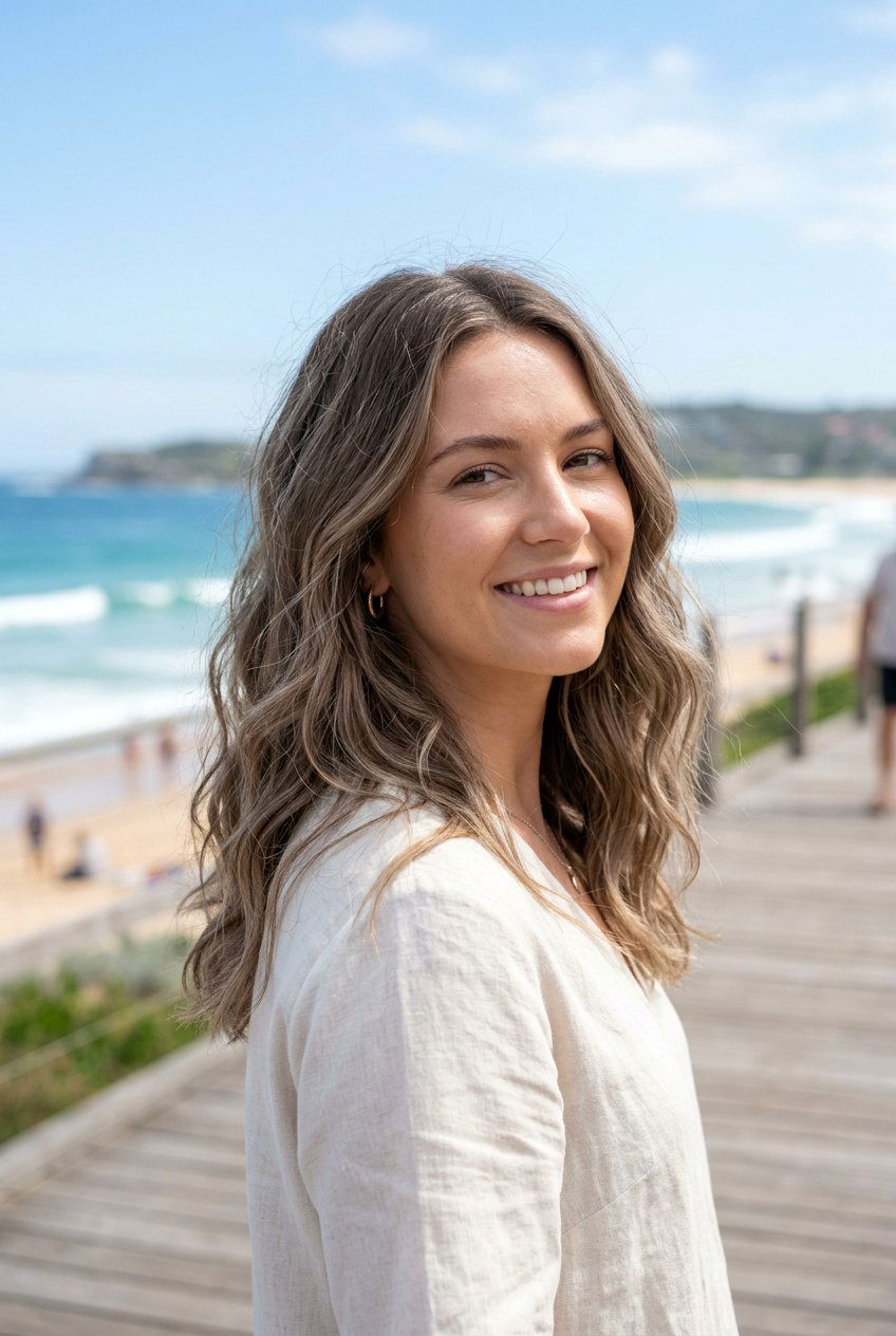 Sandy Ash Brown Hair Color - 20 ash brown hair color - 20 ash brown hair color