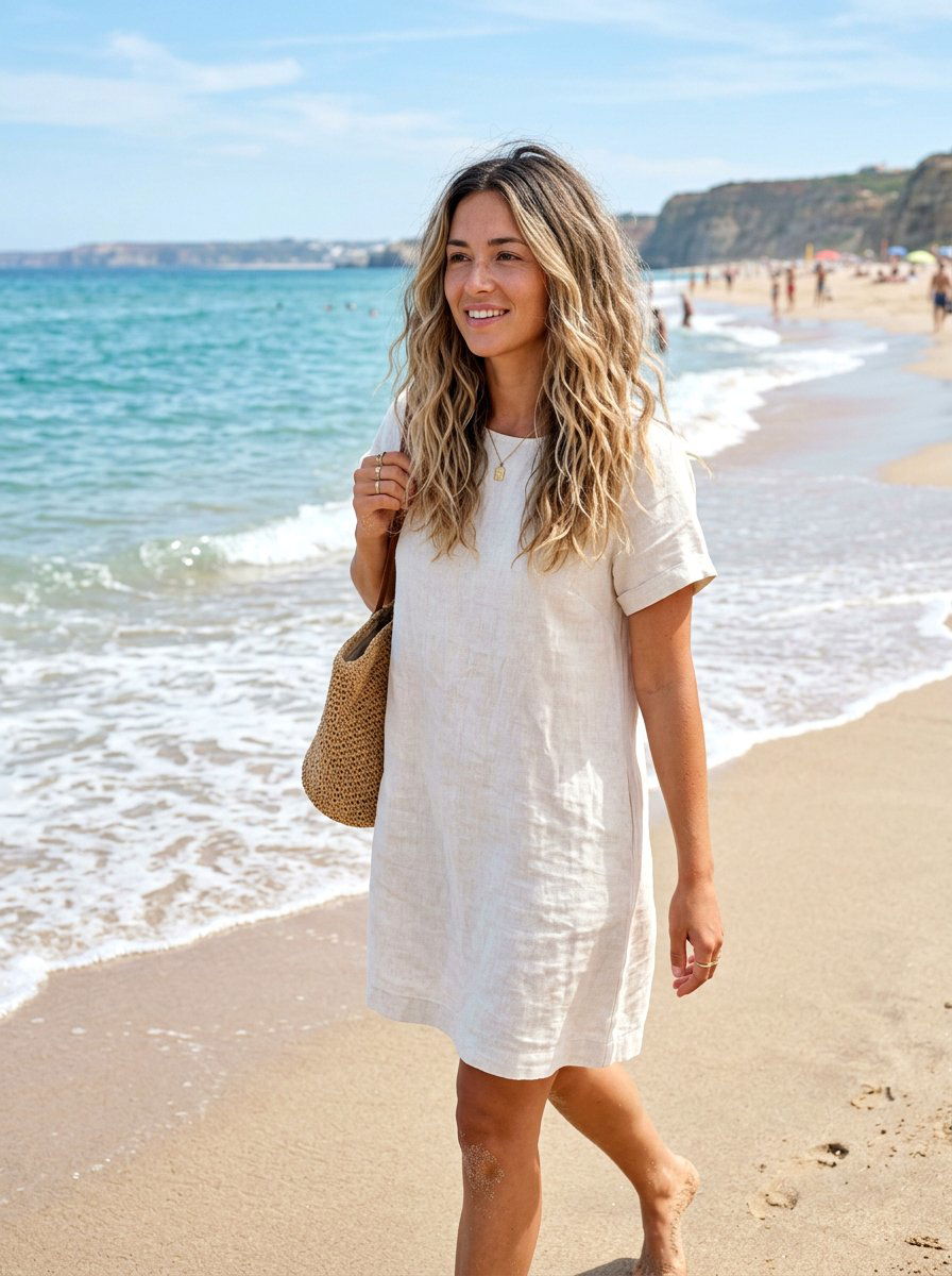 Sandy Beige Blonde With Grown Out Roots - 20 rooty beige blonde hair - 20 rooty beige blonde hair