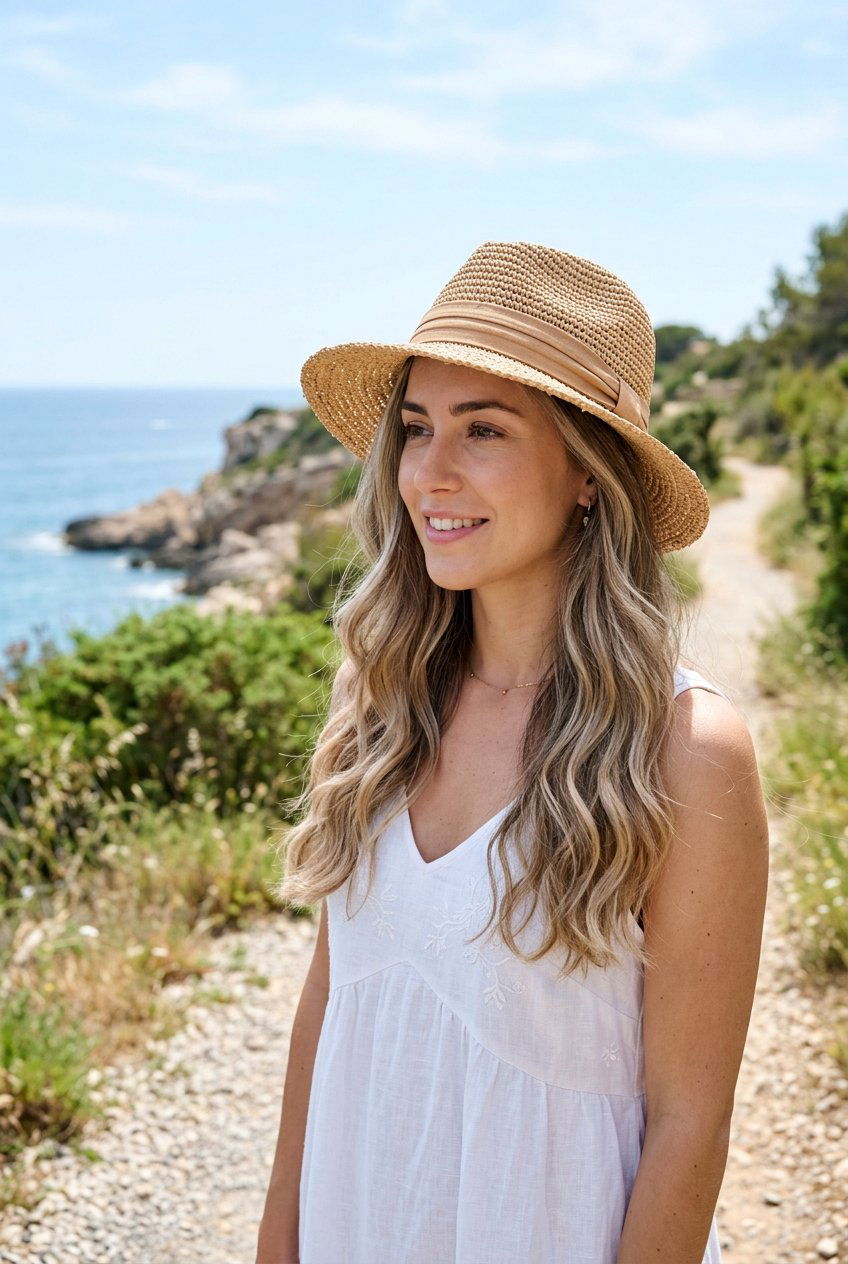 Sandy Blonde Balayage for Low Maintenance Gray - 20 low maintenance balayage for gray coverage - 20 low maintenance balayage for gray coverage