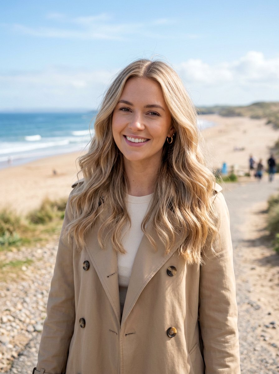 Sandy Blonde Double Process - 20 hair color correction ideas for blondes - 20 hair color correction ideas for blondes