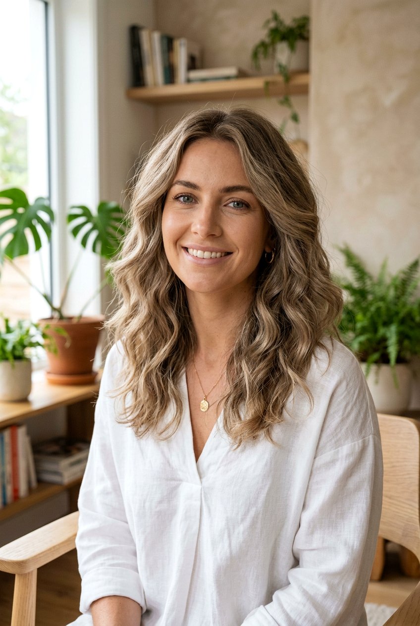 Sandy Blonde Hair Color - 20 low maintenance hair color for blondes - 20 low maintenance hair color for blondes