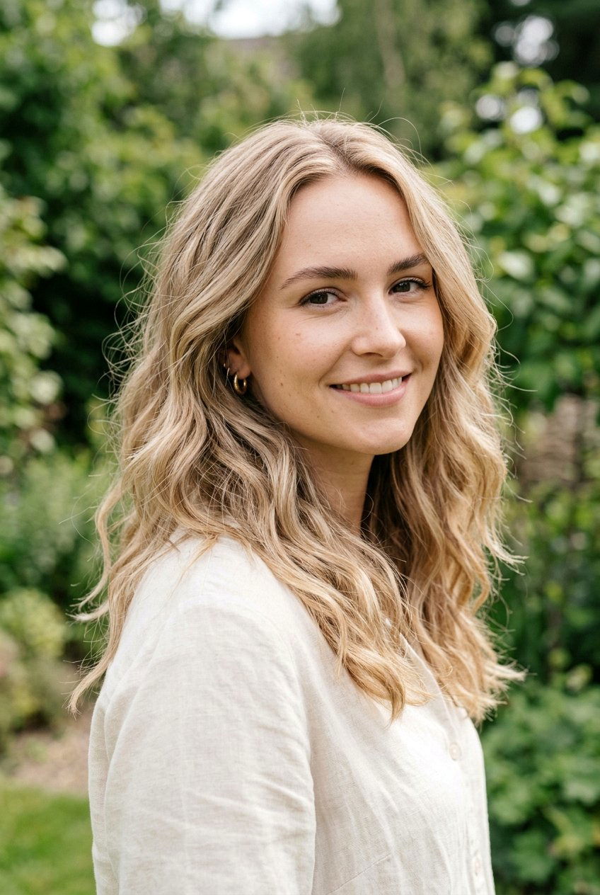 Sandy Blonde Hair for Fair Skin - 20 hair color ideas for fair skin - 20 hair color ideas for fair skin