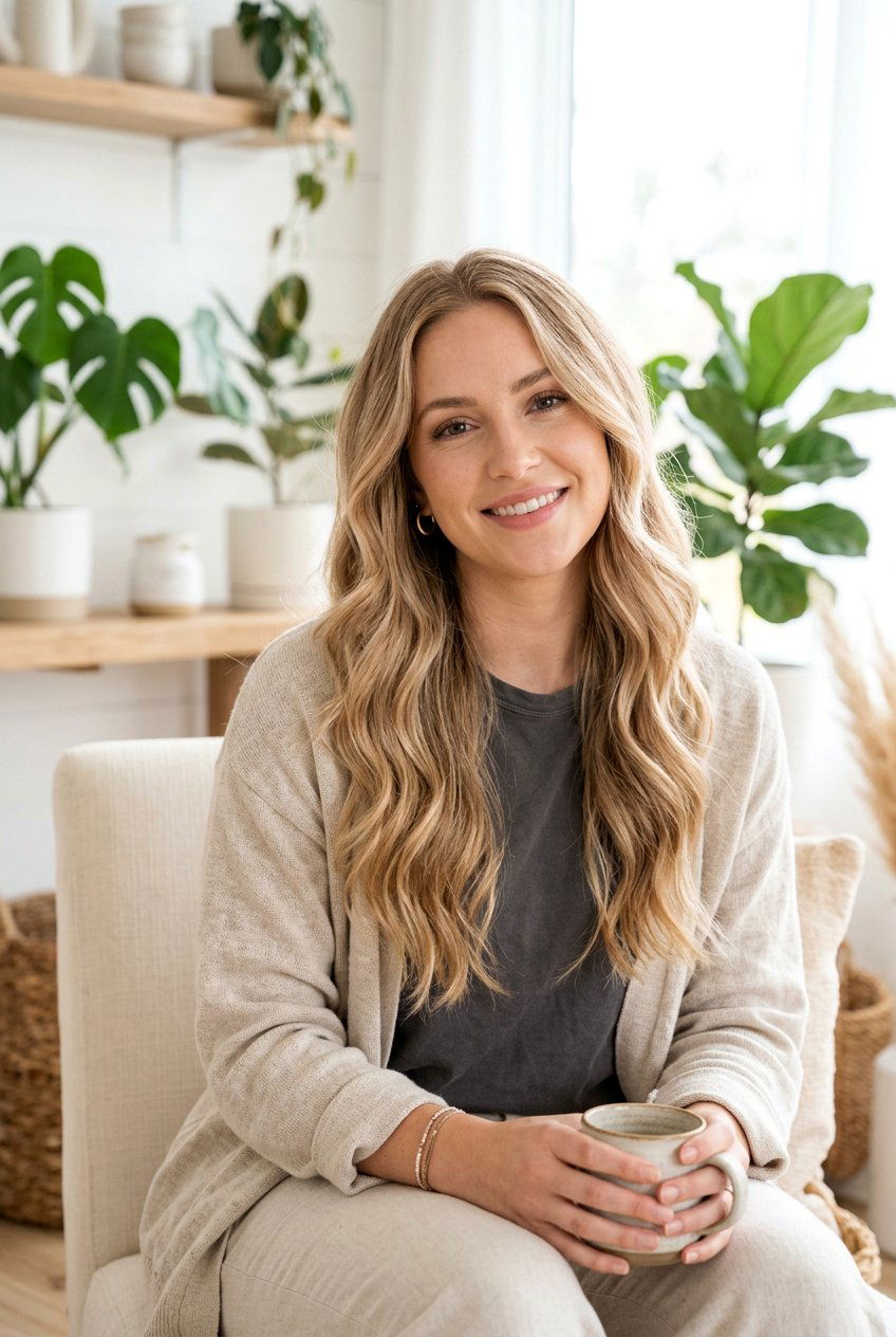 Sandy Blonde Hair - 20 blonde hair makeover ideas - 20 blonde hair makeover ideas