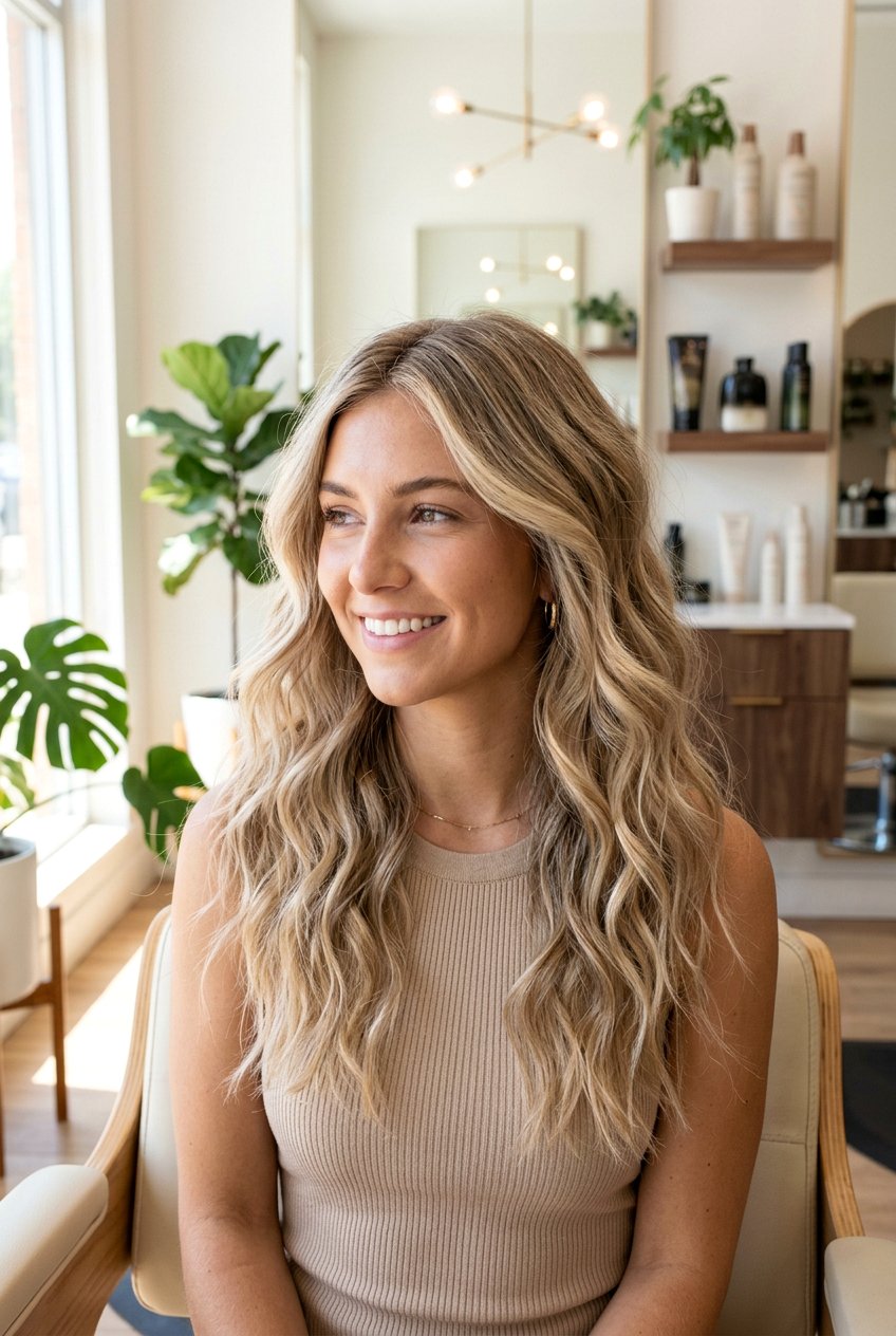 Sandy Blonde Root Touch Up - 20 root touch up color ideas - 20 root touch up color ideas