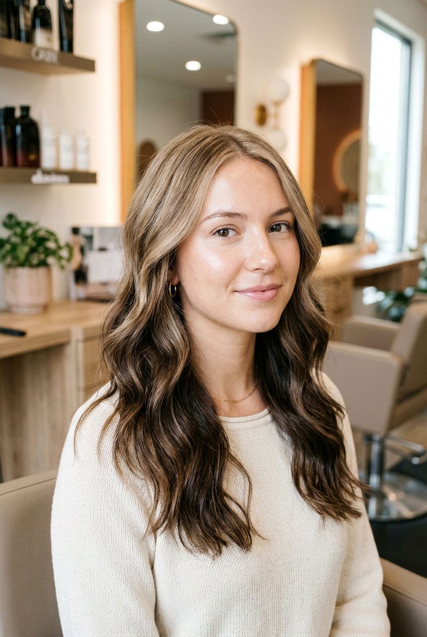 20 Bold Reverse Ombre Hair Ideas for a Stunning New Look