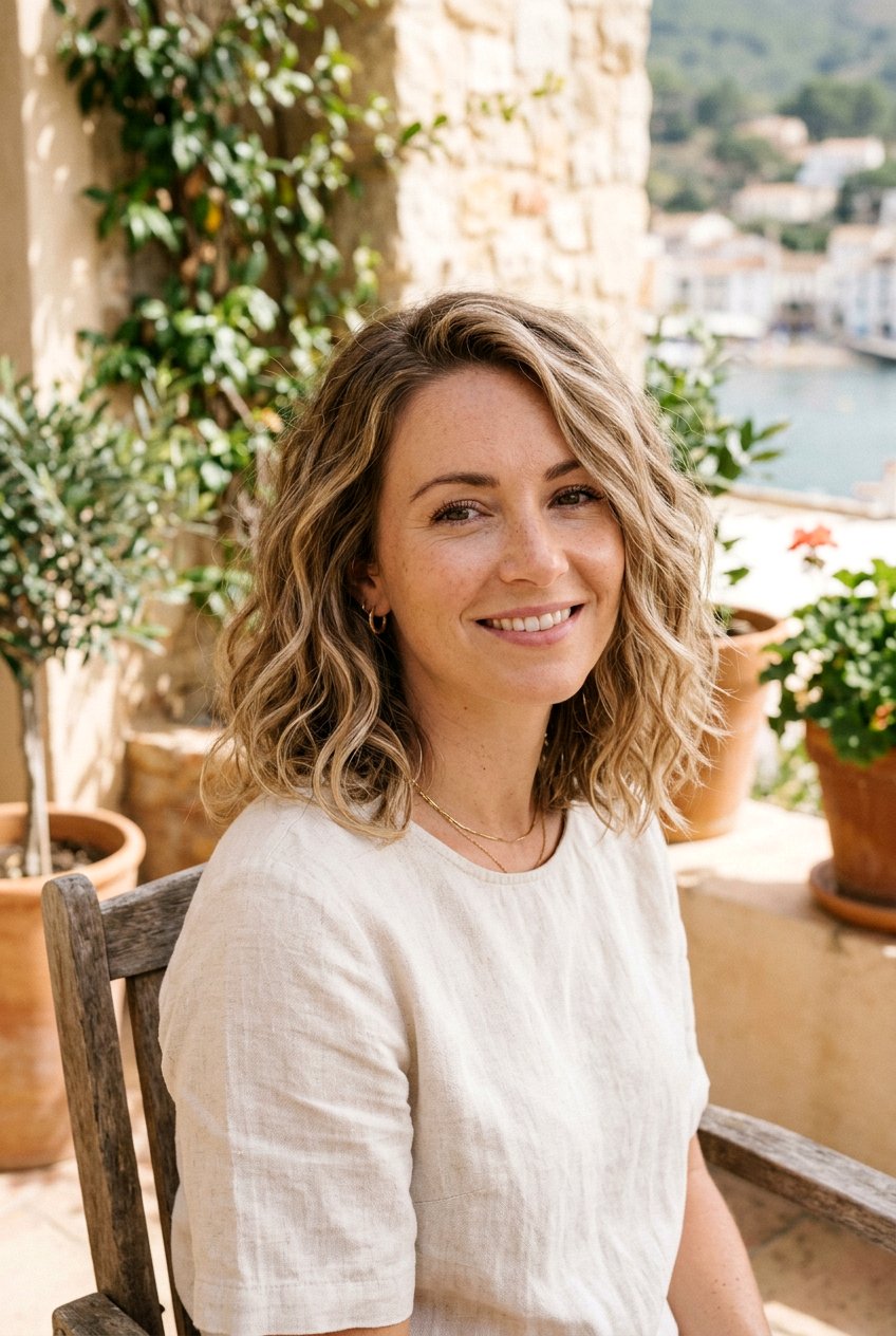 Sandy Blonde with Toasty Lowlights - 20 lowlights for blonde hair - 20 lowlights for blonde hair