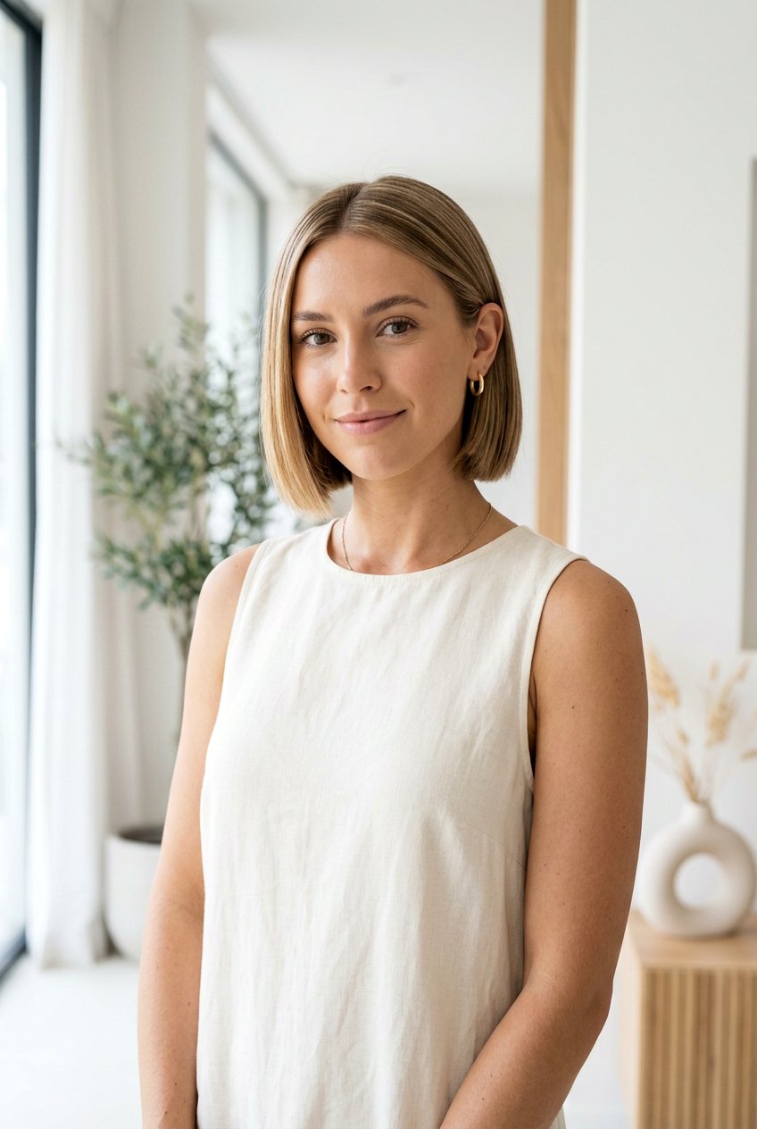 Sandy Bronde On Short Bob - 20 sandy bronde hair color - 20 sandy bronde hair color