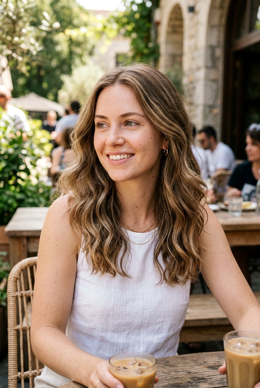 Sandy Brown For Fair Skin - 20 best brunette hair color for fair skin - 20 best brunette hair color for fair skin