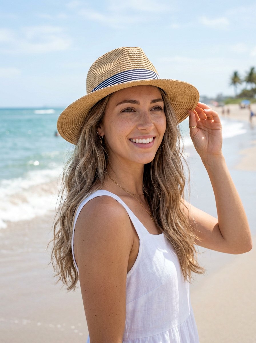 Sandy Brown Hair Color - 20 seasonal hair color ideas for brunettes - 20 seasonal hair color ideas for brunettes