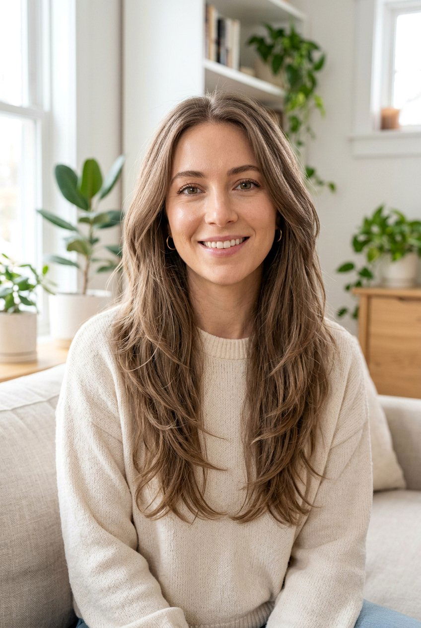 Sandy Brown Hair Color - 20 hair color ideas for neutral undertones - 20 hair color ideas for neutral undertones