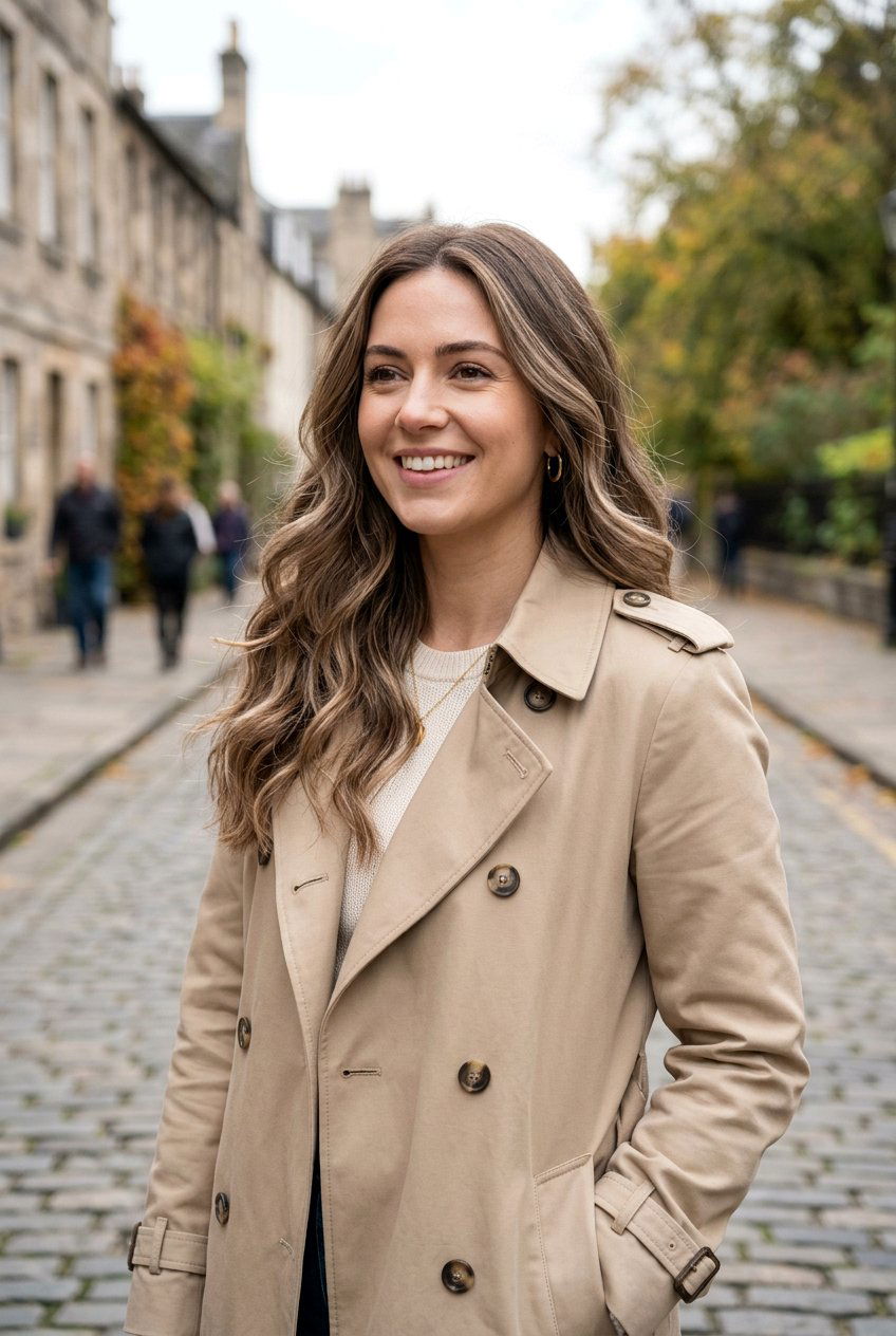 Sandy Brown Highlights - 20 classy brunette hair refresh for women - 20 classy brunette hair refresh for women