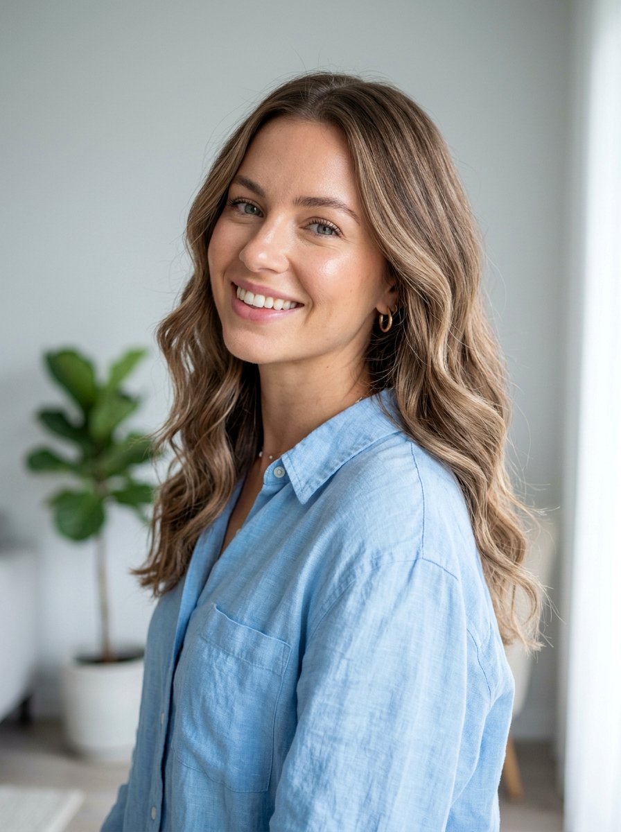 Sandy Brunette Hair Color - 20 trendy brunette hair color 2026 - 20 trendy brunette hair color 2026