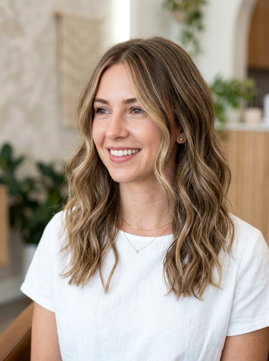 Sandy Caramel Blonde Highlights - 20 sandy caramel blonde hair - 20 sandy caramel blonde hair